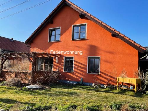 Bonnewitz Apartment | FeWo Wünschendorf