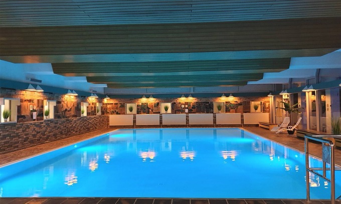 Bad Harzburg Apartment | Fewo Wanderhain