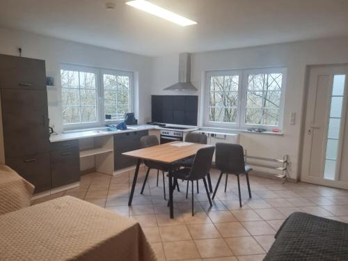 Wiehl Apartment | FeWo Wlodarek