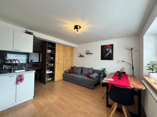Zell am Harmersbach Apartment | FeWo Zeller Waldblick