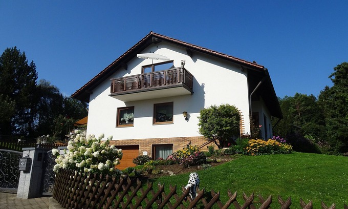 Obertrubach Apartment | FEWOWIND, Germany
