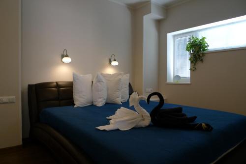 Harku Parish House | Feyena Guesthouse