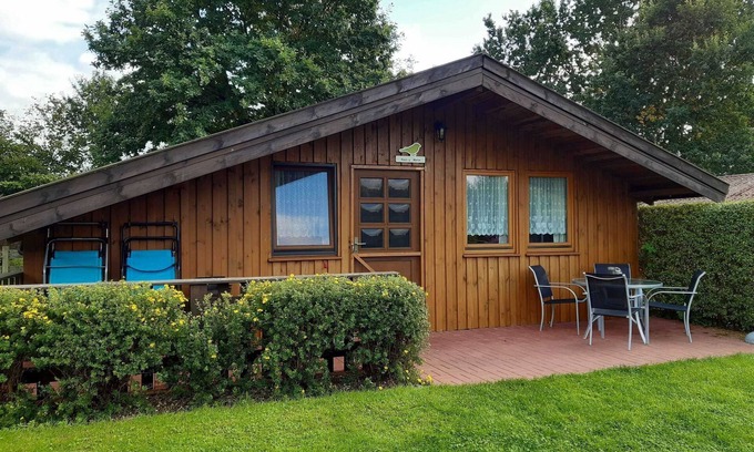 Vellahn House | FH 4 - Meise - Landhof Kützin vacation resort