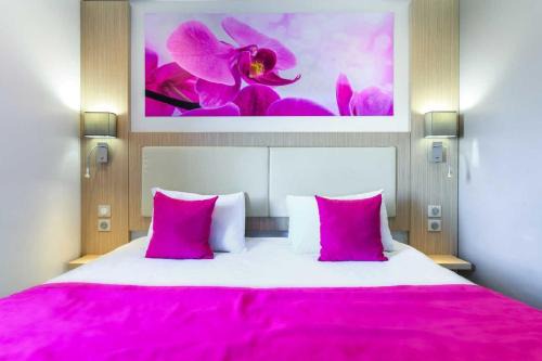 Sud Loire Hotel | FH Confort Hotel Orléans Co'met