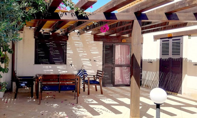 Donnalucata Condo | Ficomoro Residence