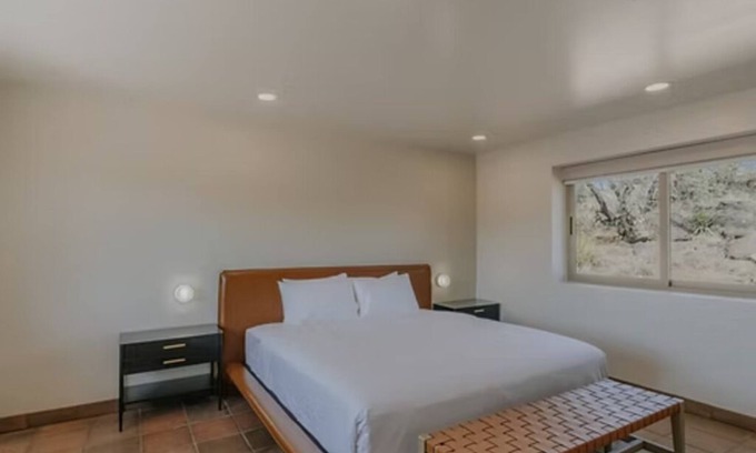 Fort Davis House | Field House 7 at High Frontier