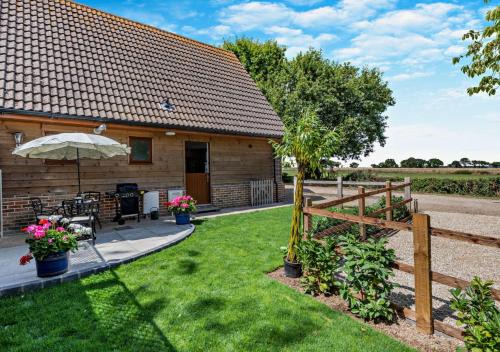 Frinton-on-Sea House | Field House Lodge