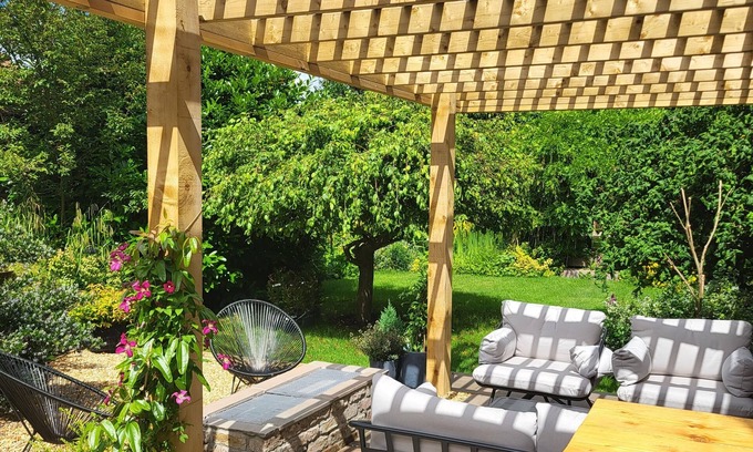 Eastrington Bed & Breakfast | Field View B&B