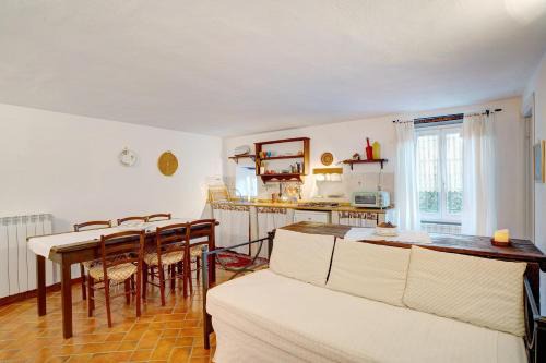 Siglioli Apartment | Fienile