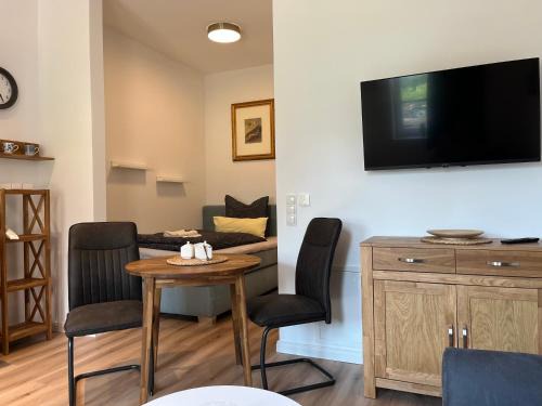 Lastrup Apartment | Fiete