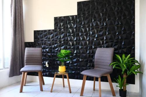 Ciudad del Carmen House | Fifi House