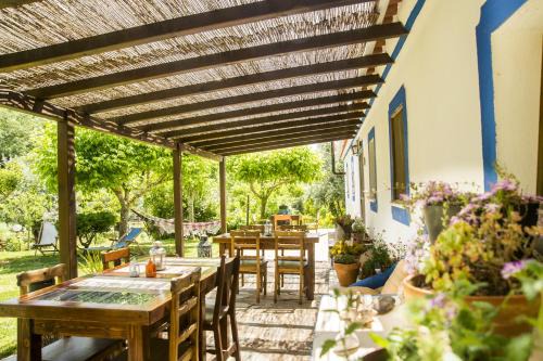 Reliquias House | Figueirinha Ecoturismo