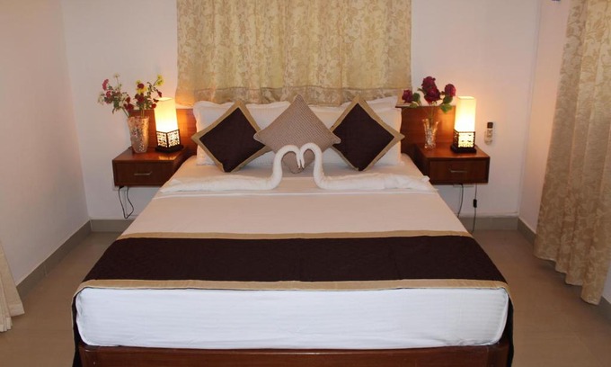 Patnem House | Filcon Resort