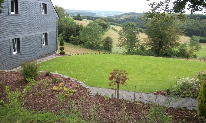 Schoenberg Apartment | FILD - Holiday Apartment