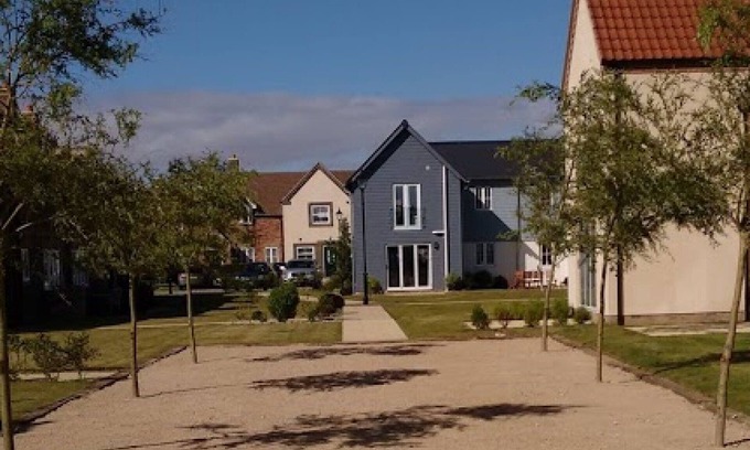 Filey Cottage | Filey. Active leisure or relaxing beach holiday.