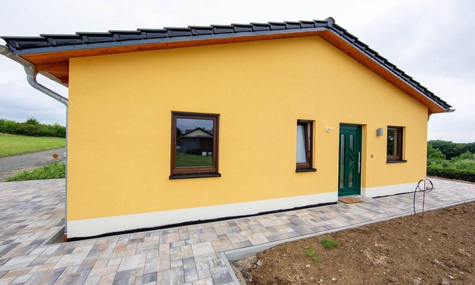Filz House | Filz Family Retreat, Eifel