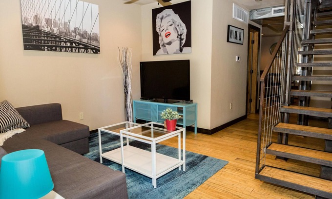 Waco Condo | Finally a better way to visit Waco! Minutes from Magnolia Market/McLane