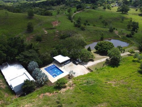 Sonson House | Finca Cielo Escondido - Doradal