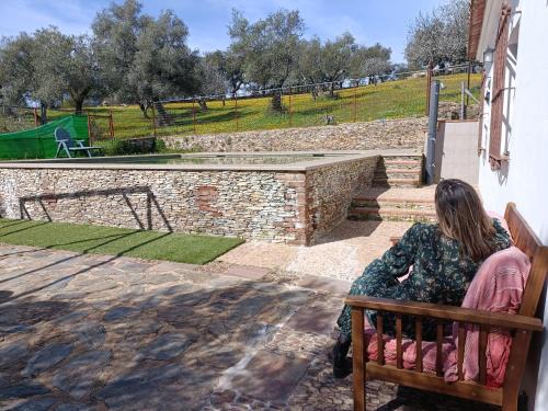 Aracena House | Finca el Berezal