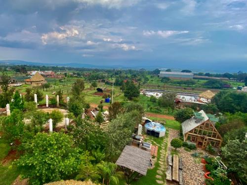 Tepatitlan de Morelos House | Finca el Péndulo
