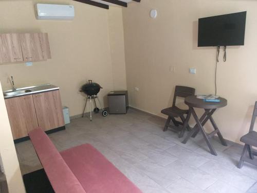 Cisneros Apartment | Finca el porvenir cabañas viviendas turísticas