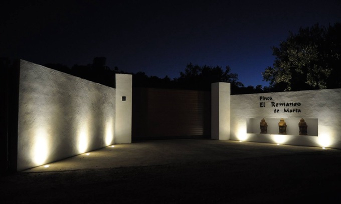 Coin Cottage | Finca El Remanso de Marta