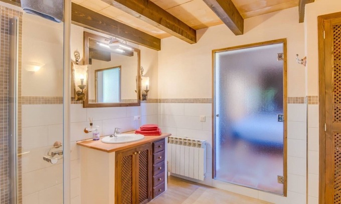 Arta House | Finca Ferragut - Beautiful Mallorcan finca with pool (main house)