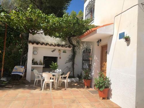Cehegin House | Finca Grace