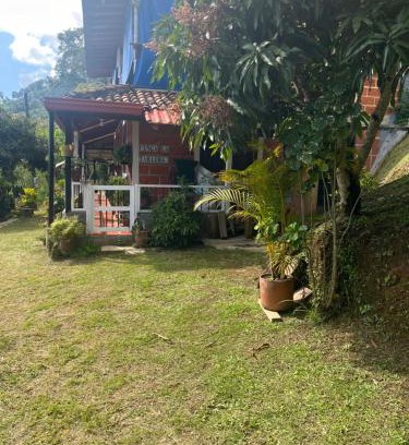 Fredonia House | Finca La Tabaiba