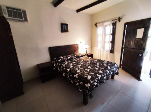 Xilitla Hotel | Finca Quinta Los Cedros