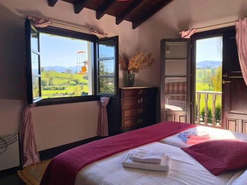Villafufre Apartment | Finca rural El Sauco