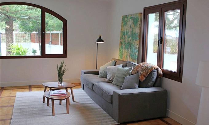 La Solana House | Finca Solis family cottage PM