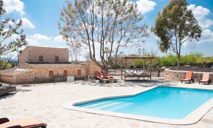 Sencelles Villa | Finca Son Celles