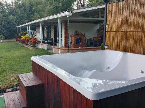 Dosquebradas Apartment | Finca Villa Hermosa
