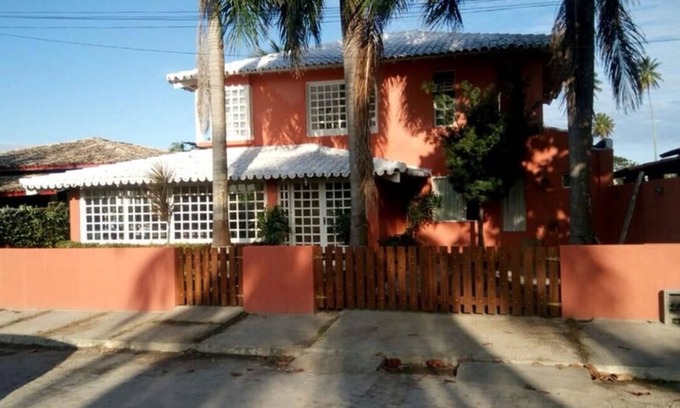 Vera Cruz House | Finely decorated luxury home - 6 suites