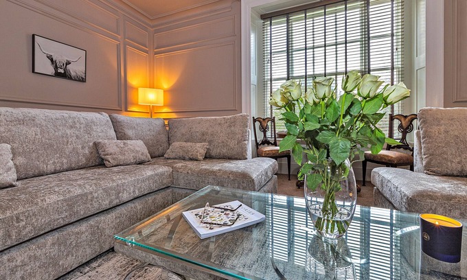 Yardley Gobion House | Finest Retreats | Ttich Manor