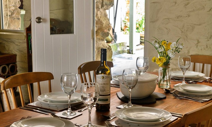 Dolgellau House | Finest Retreats | Hope House (Ty-Gobaith)