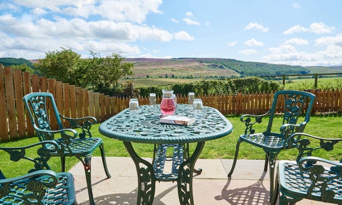 Edlingham Cottage | Finest Retreats | Quail's Nest Cottage