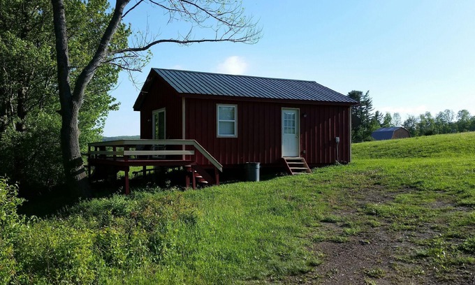 Prattsburgh Cottage | Finger Lakes Cottage