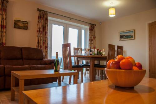 Strabane House | Finn Cottage
