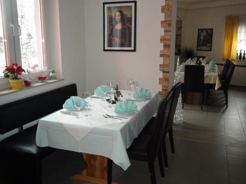 Ebersbach an der Fils Hotel | Fino da Mario