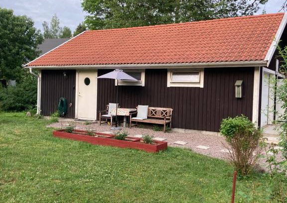 Uppsala Apartment | Fint boende i vackra Marielund
