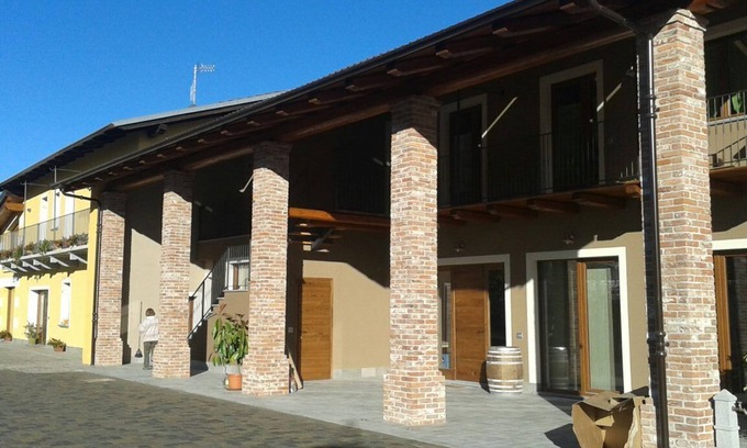 Dronero Other | Fior di campo