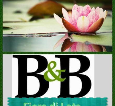 Limatola Bed & Breakfast | Fiore di Loto