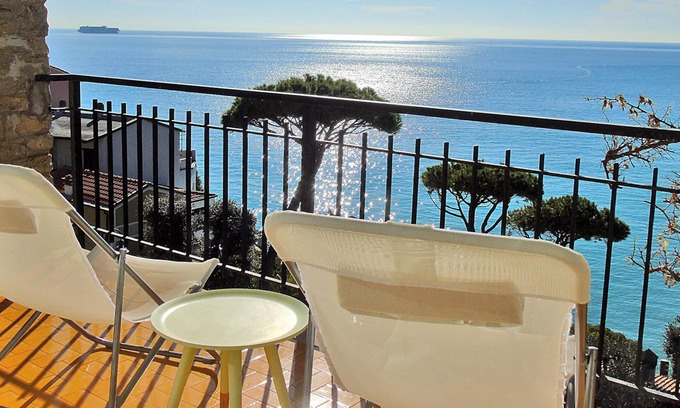 Tellaro Apartment | Fiori Sul Mare - Lerici - Tellaro - 011016-LT-0005