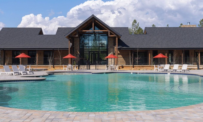 Groveland Resort | Firefall Ranch Yosemite