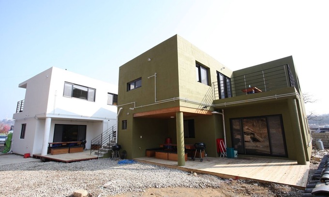 Jangan Condo | Firefly Pension