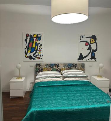 Gavinana Apartment | FIRENZE SUD con GIARDINO