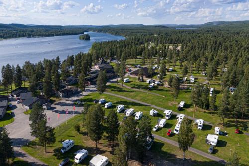 Lycksele Other | First Camp Ansia - Lycksele