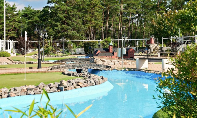Tylosand Other | First Camp Tylösand